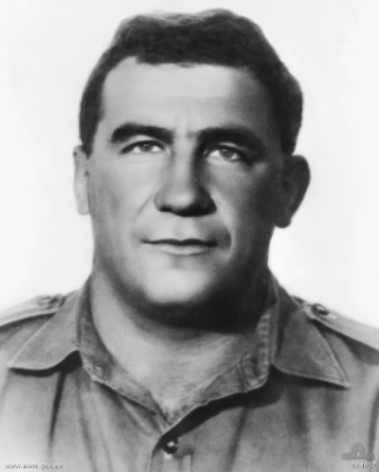 Porträt von Kevin Wheatley (1937–1965) – Gedenkseite
