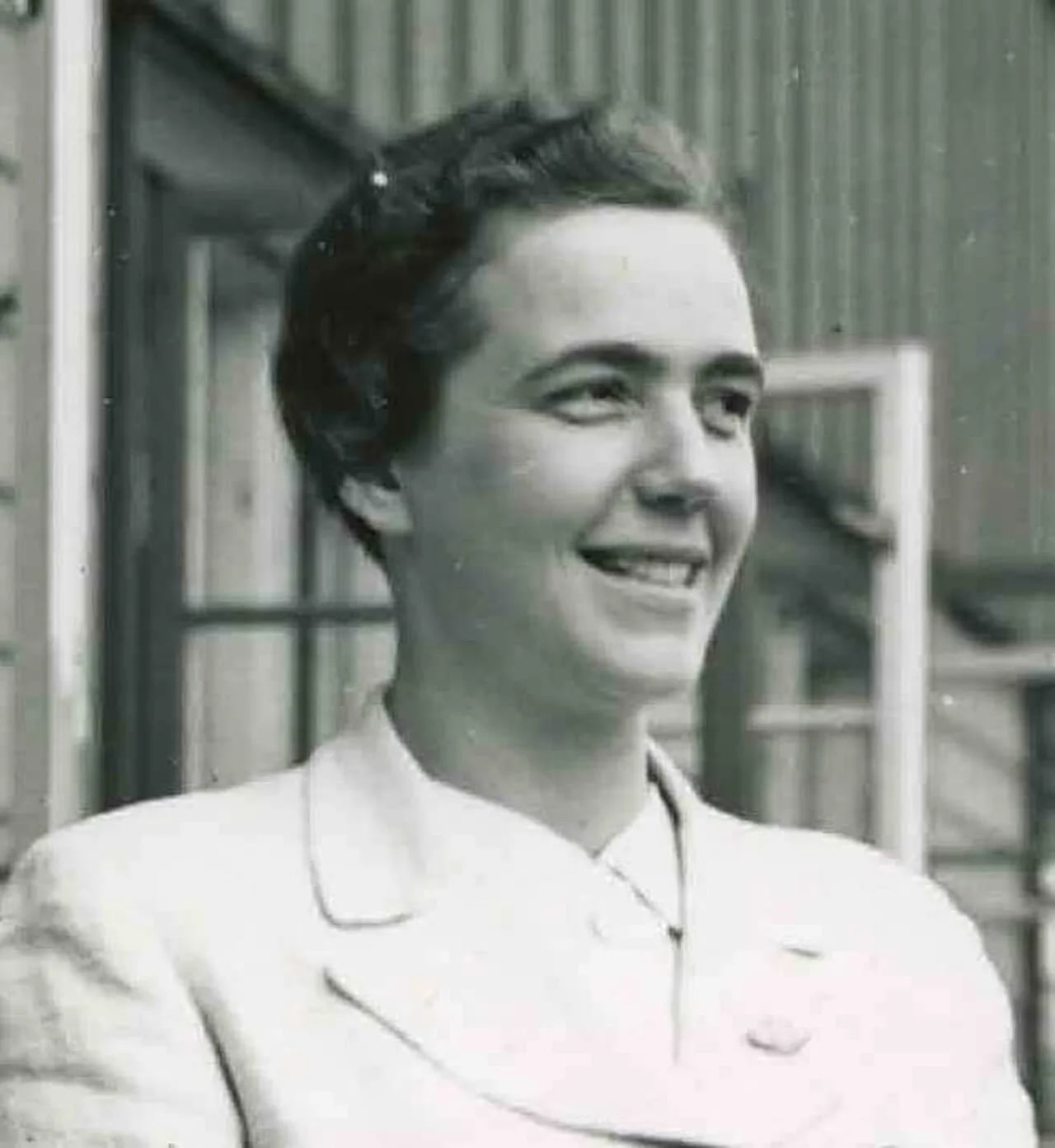 Porträt von Jutta Rüdiger (1910–2001) – Gedenkseite