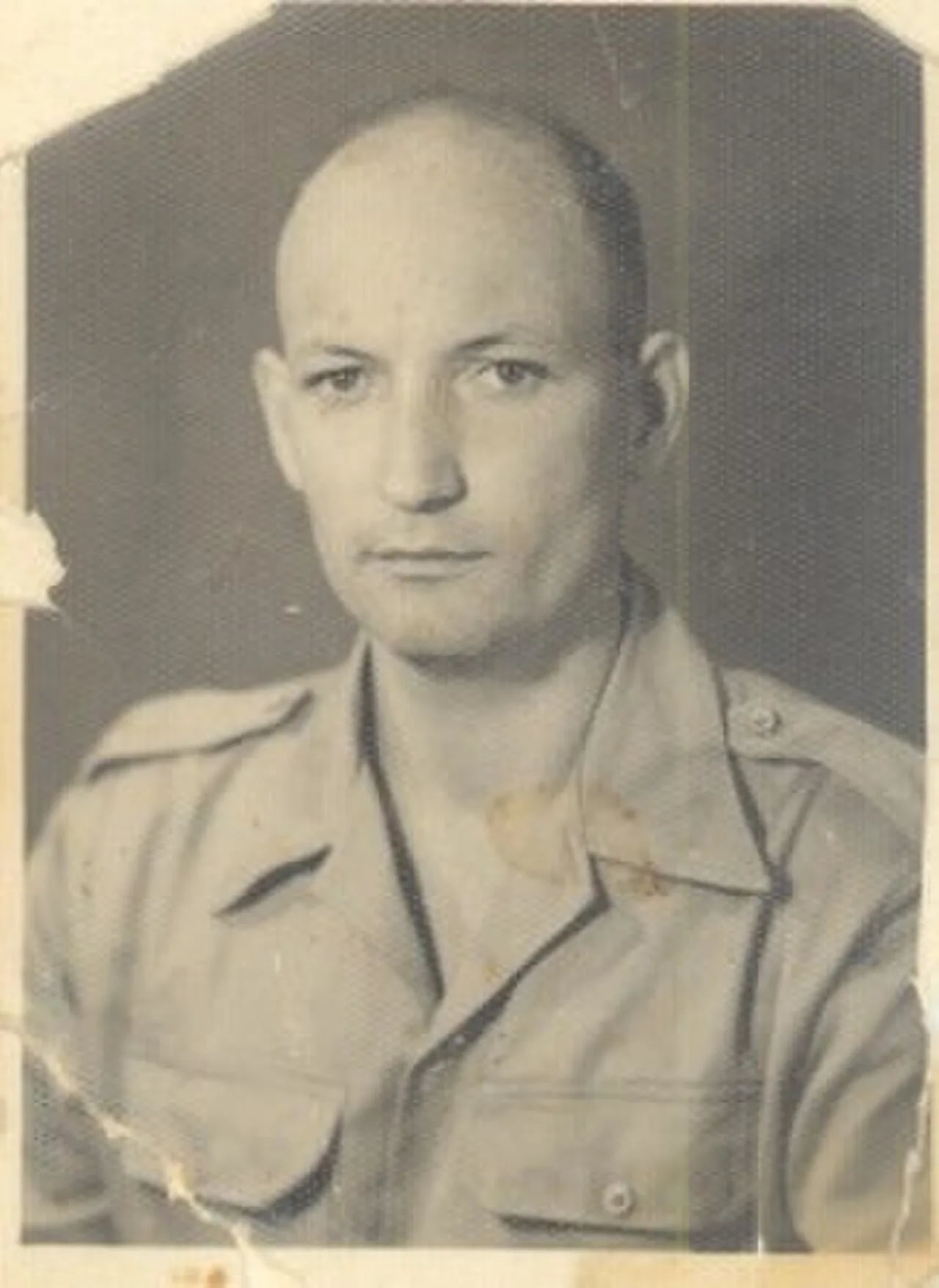 Porträt von Marcel Edme (1924–1979) – Gedenkseite