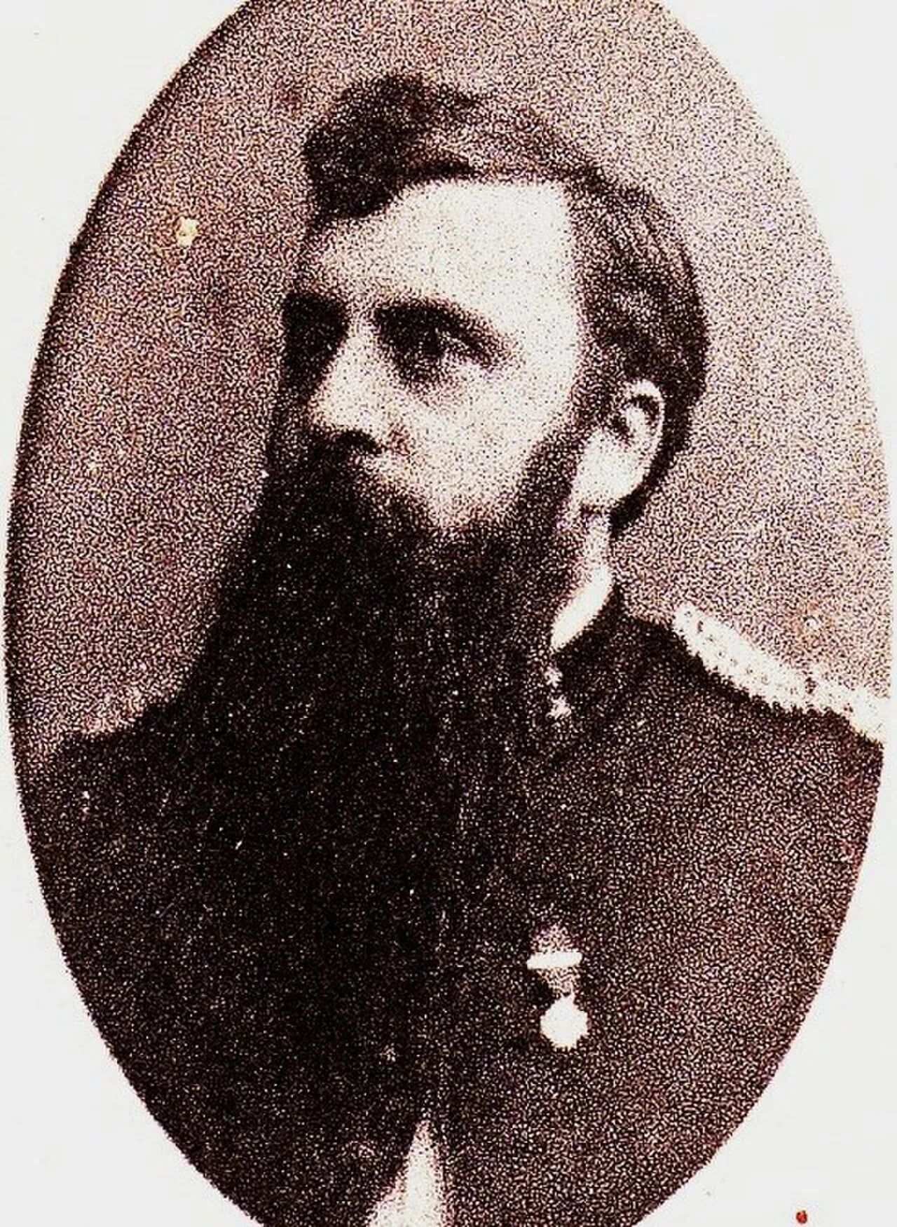 Portrait of Nicolaas Cornelis van Heurn (1853–1918) – memorial page