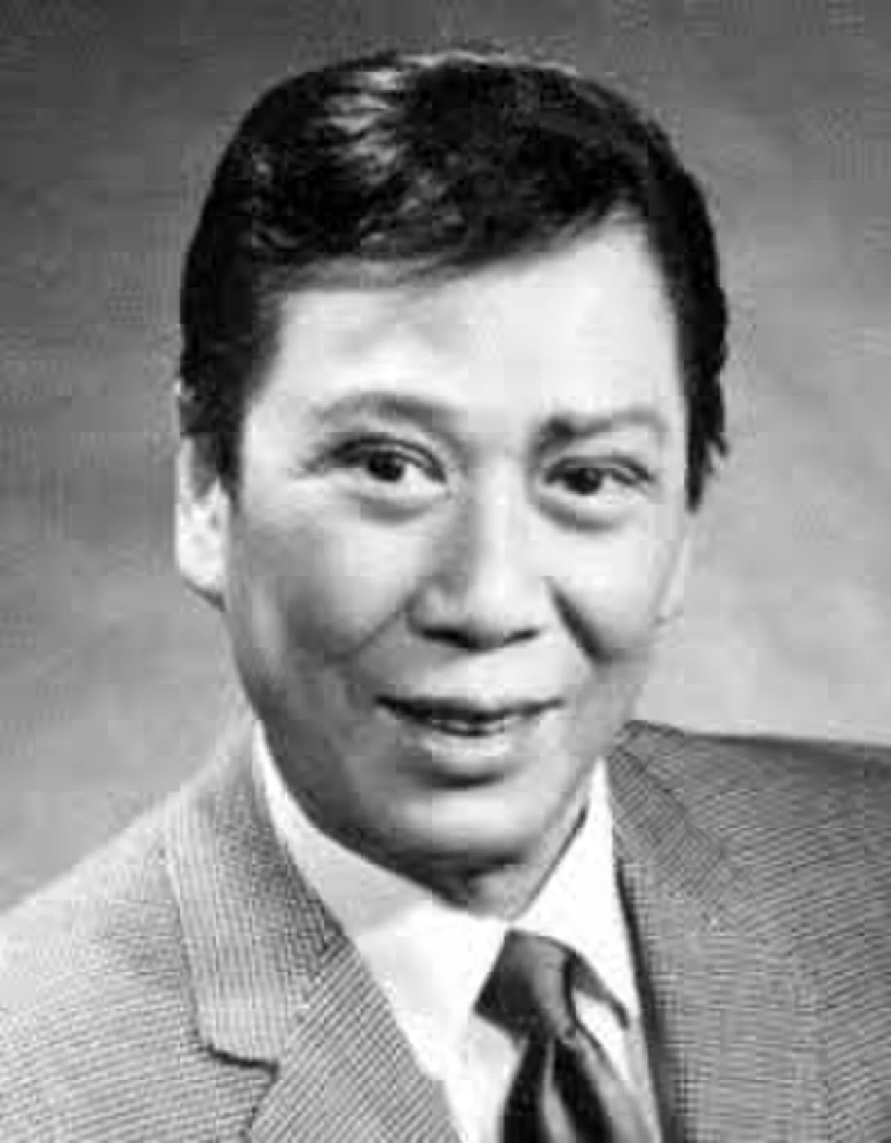 Portrait of Chan Kam Tong (1906–1981) – memorial page