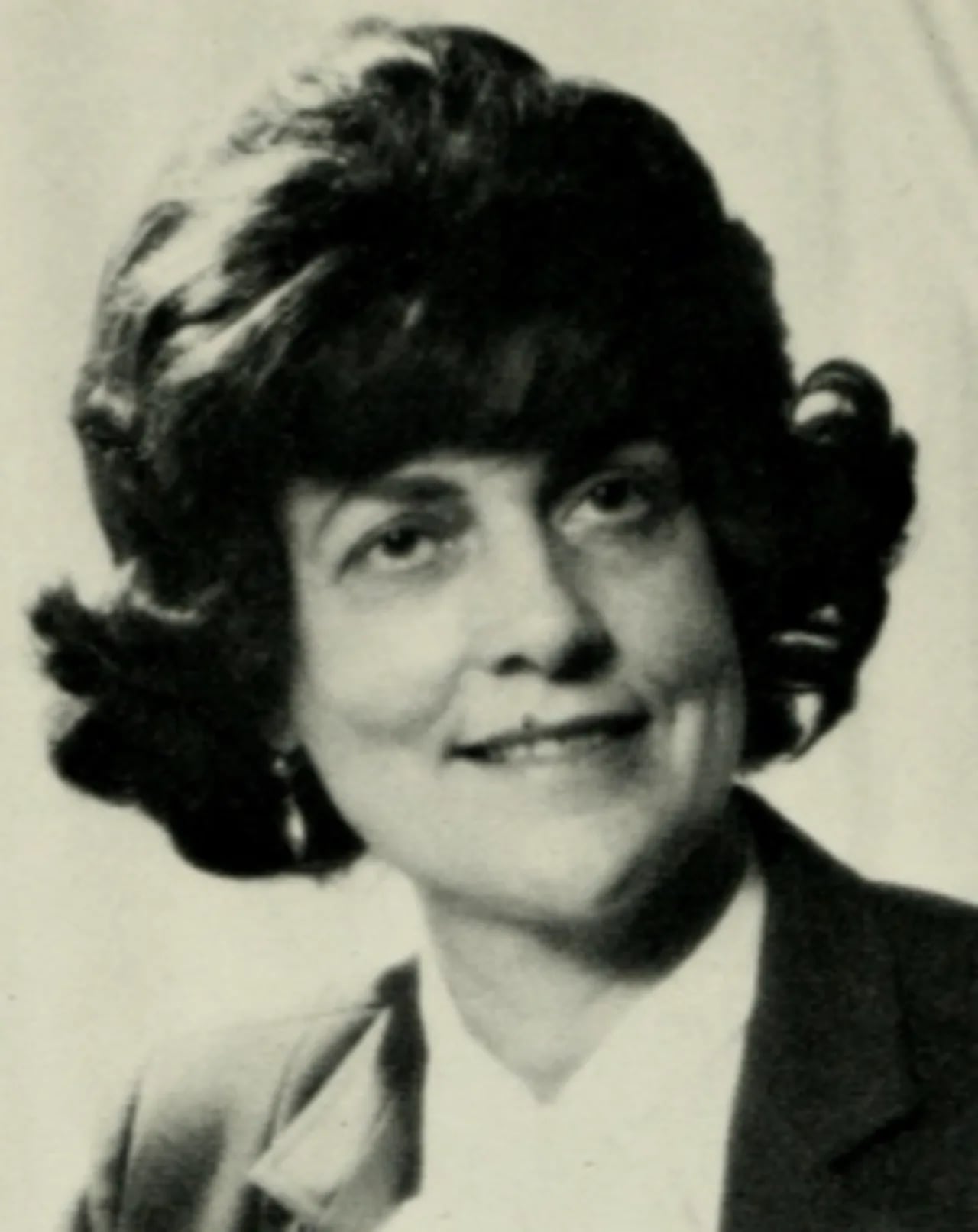 Porträt von Marie Parente (1928–2019) – Gedenkseite