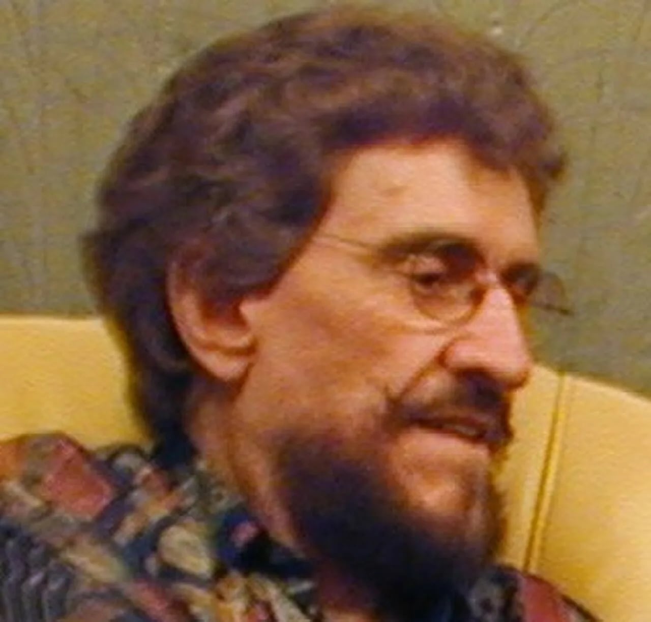 Portrait of T. L. Osborn (1923–2013) – memorial page