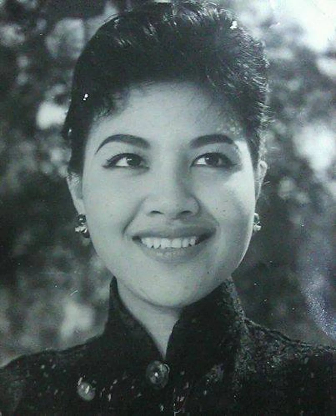 Porträt von Khin Yu May (1937–2014) – Gedenkseite