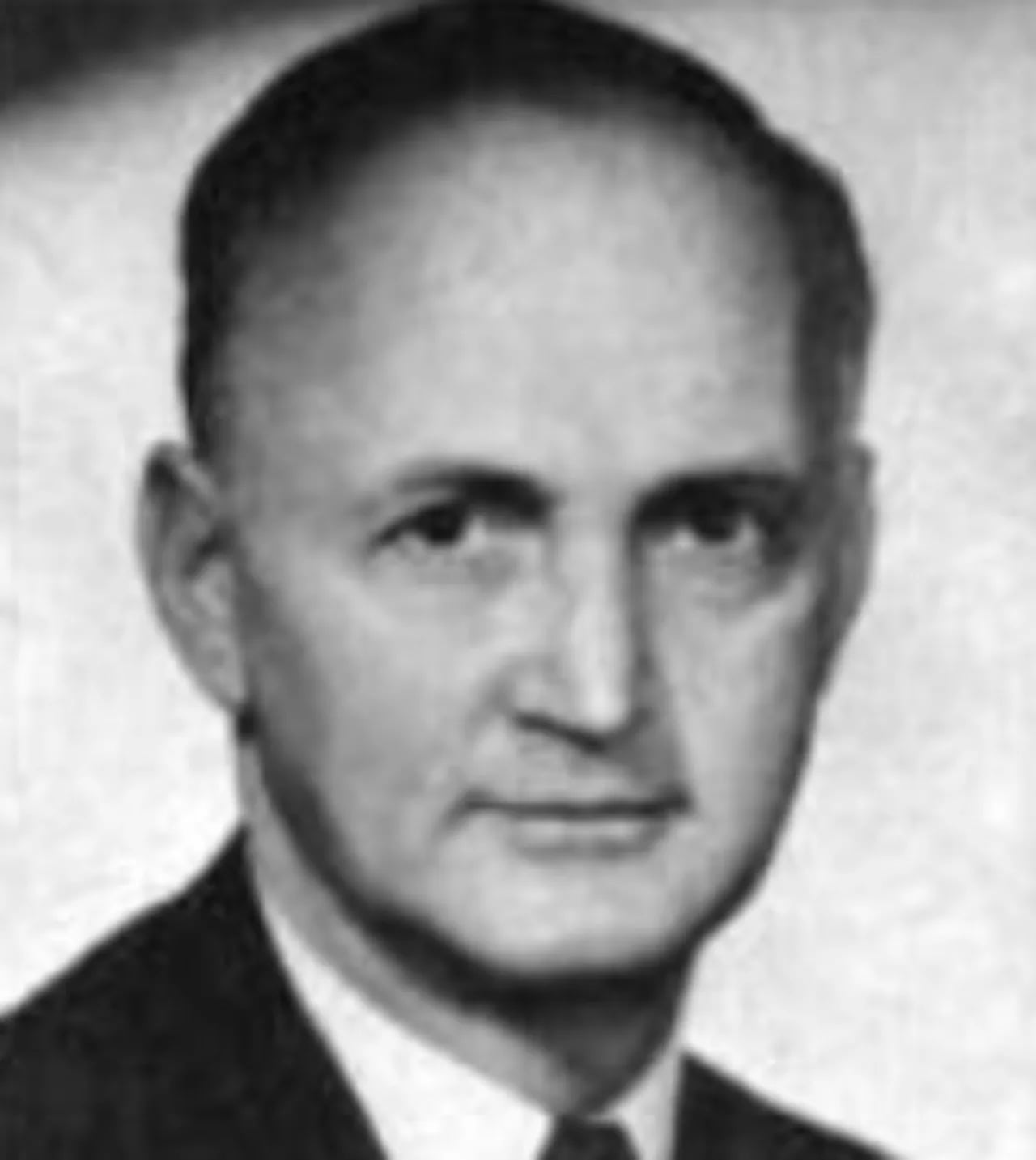 Portrait of Martin Florian Herz (1917–1983) – memorial page