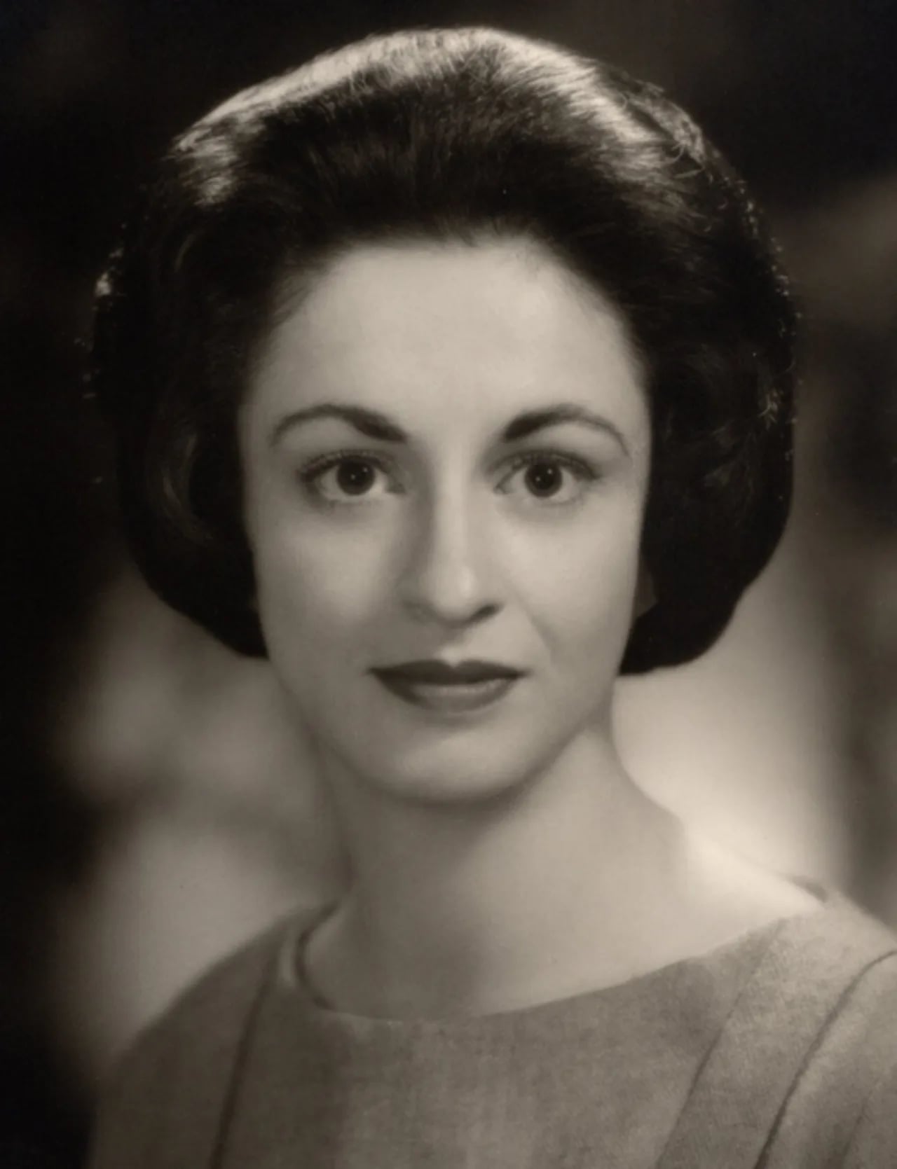 Porträt von Katharine Kyes Leab (1941–2020) – Gedenkseite