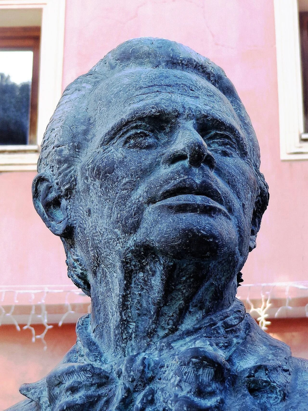 Portrait of Nino Leotti (1919–1993) – memorial page