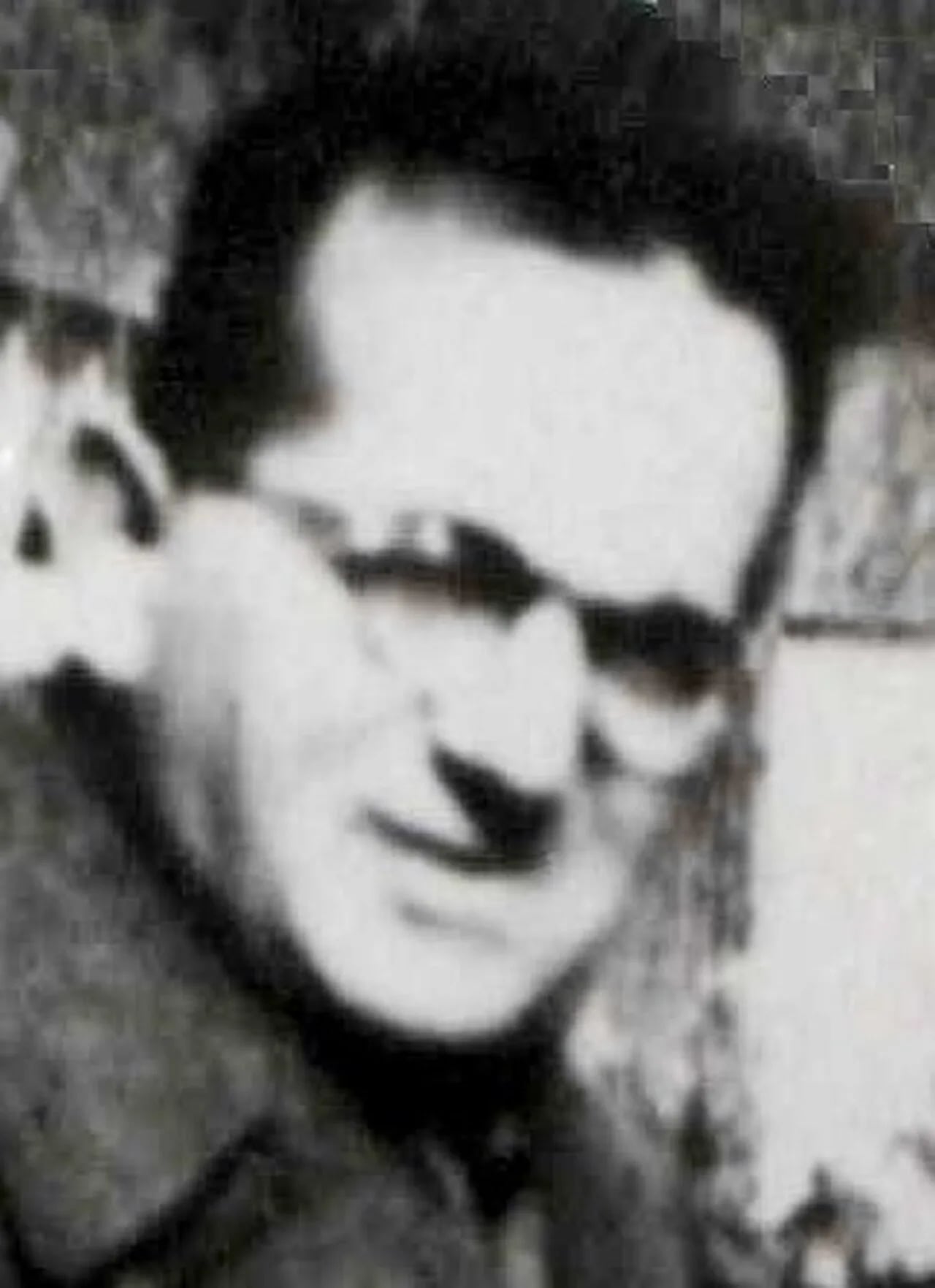 Portrait of Fritz Hirschfeld (1886–1944) – memorial page