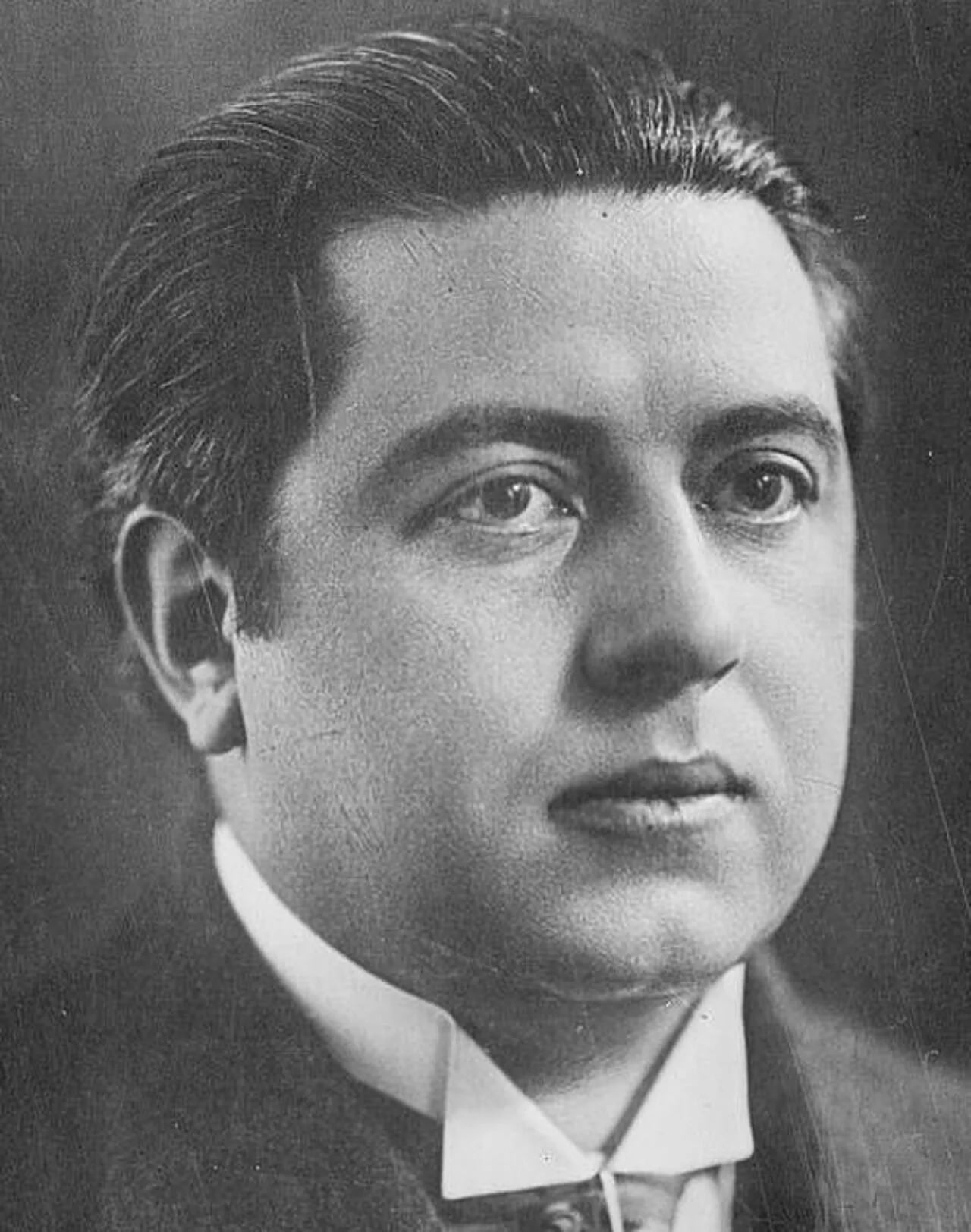 Porträt von Henri Béraud (1885–1958) – Gedenkseite