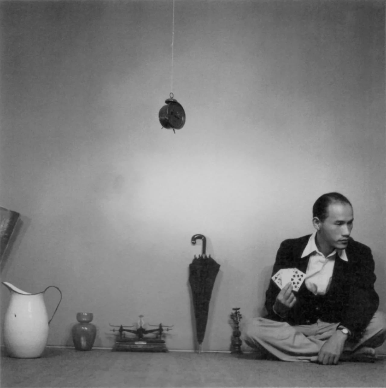 Porträt von Takashi Kijima (1920–2011) – Gedenkseite
