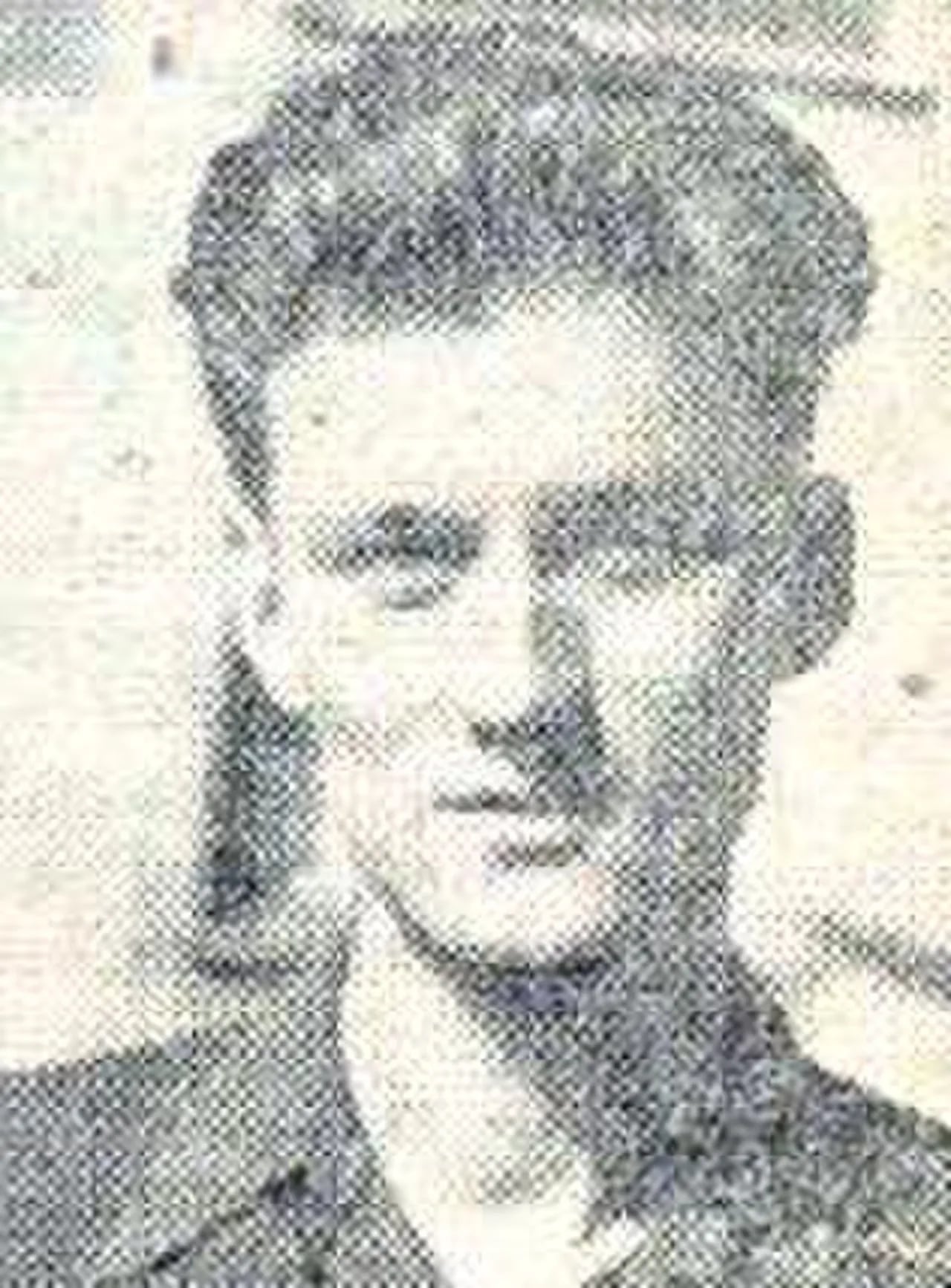 Portrait of Miko Tripalo (1926–1995) – memorial page