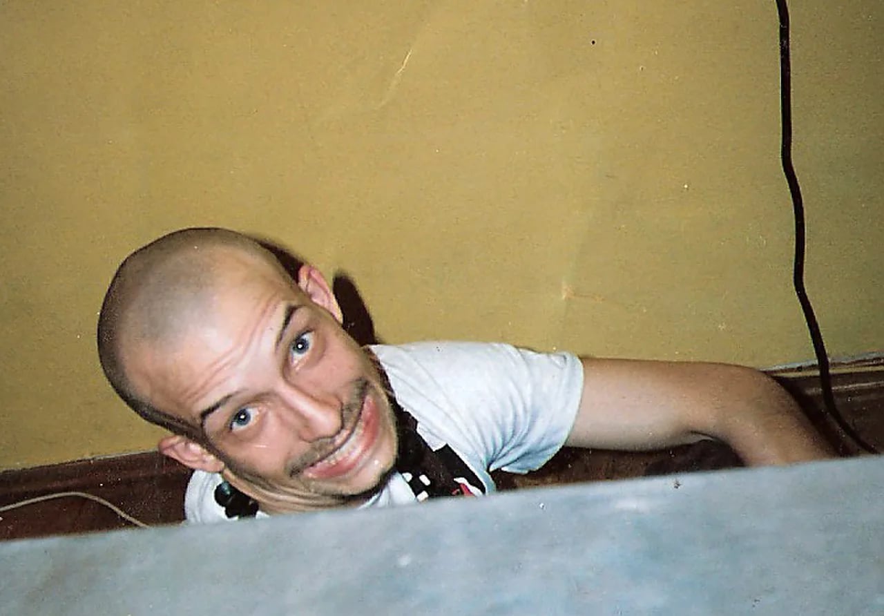 Portrait of Tomcraft (1975–2024) – memorial page