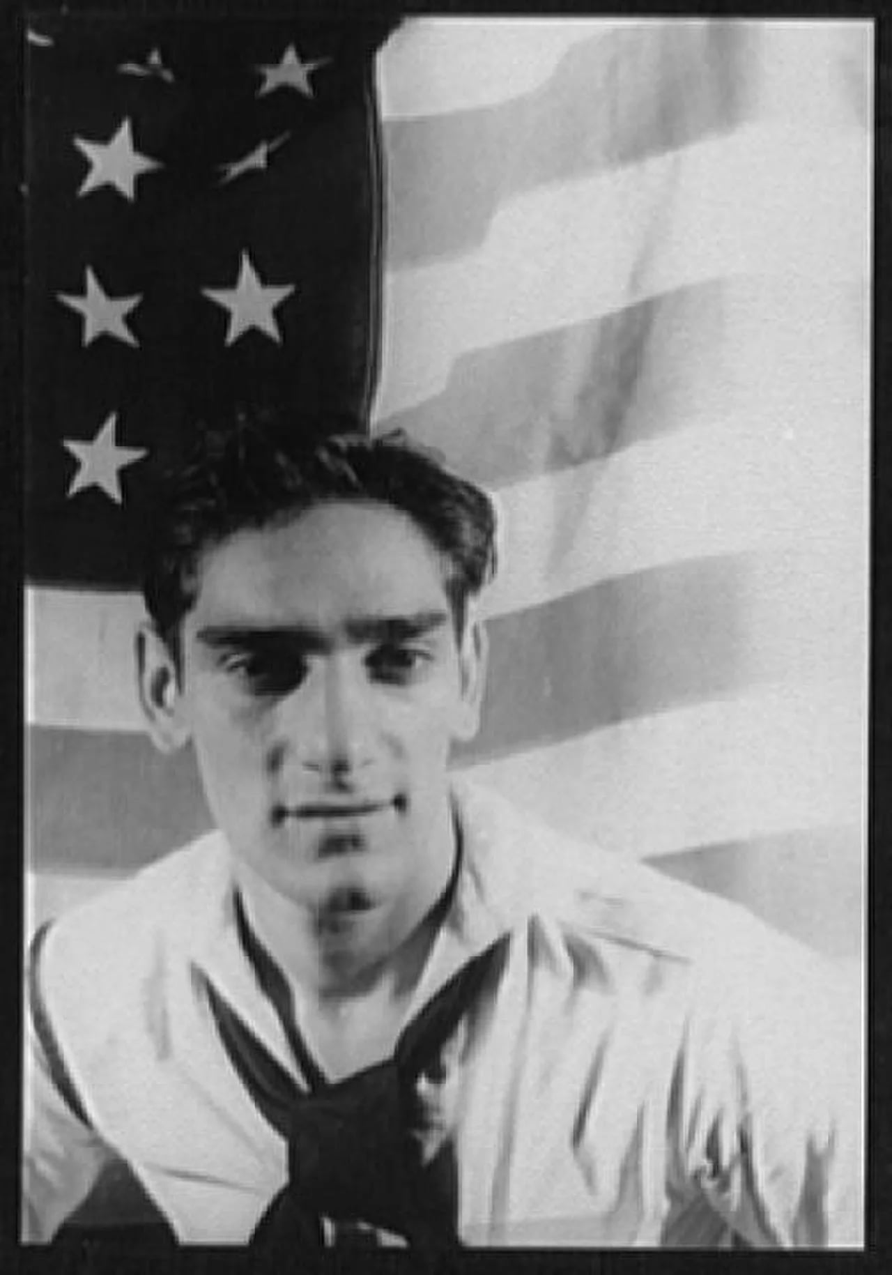 Portrait of Killer Joe Piro (1921–1989) – memorial page