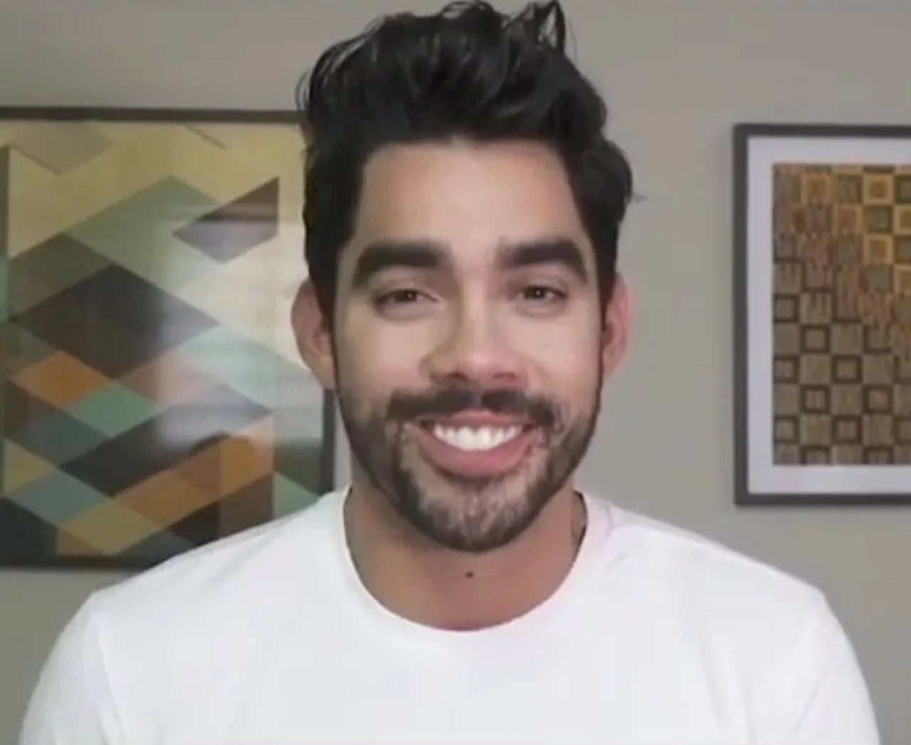 Portrait of Gabriel Diniz (1990–2019) – memorial page