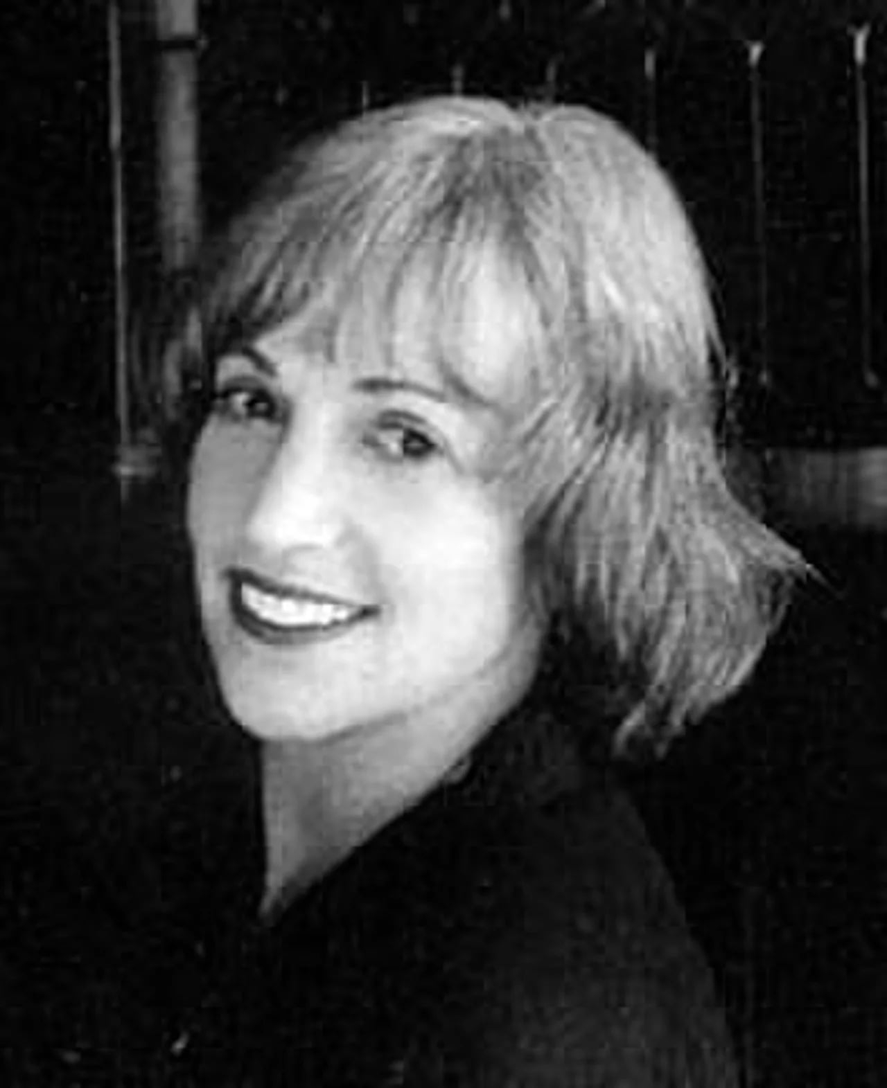 Porträt von Kim Chernin (1940–2020) – Gedenkseite