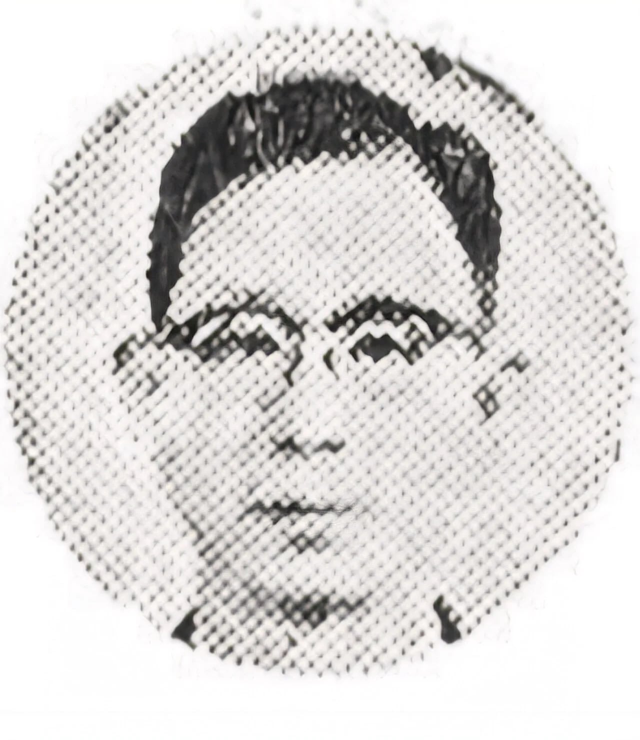 Porträt von Kim Jeong-hak (1911–2006) – Gedenkseite