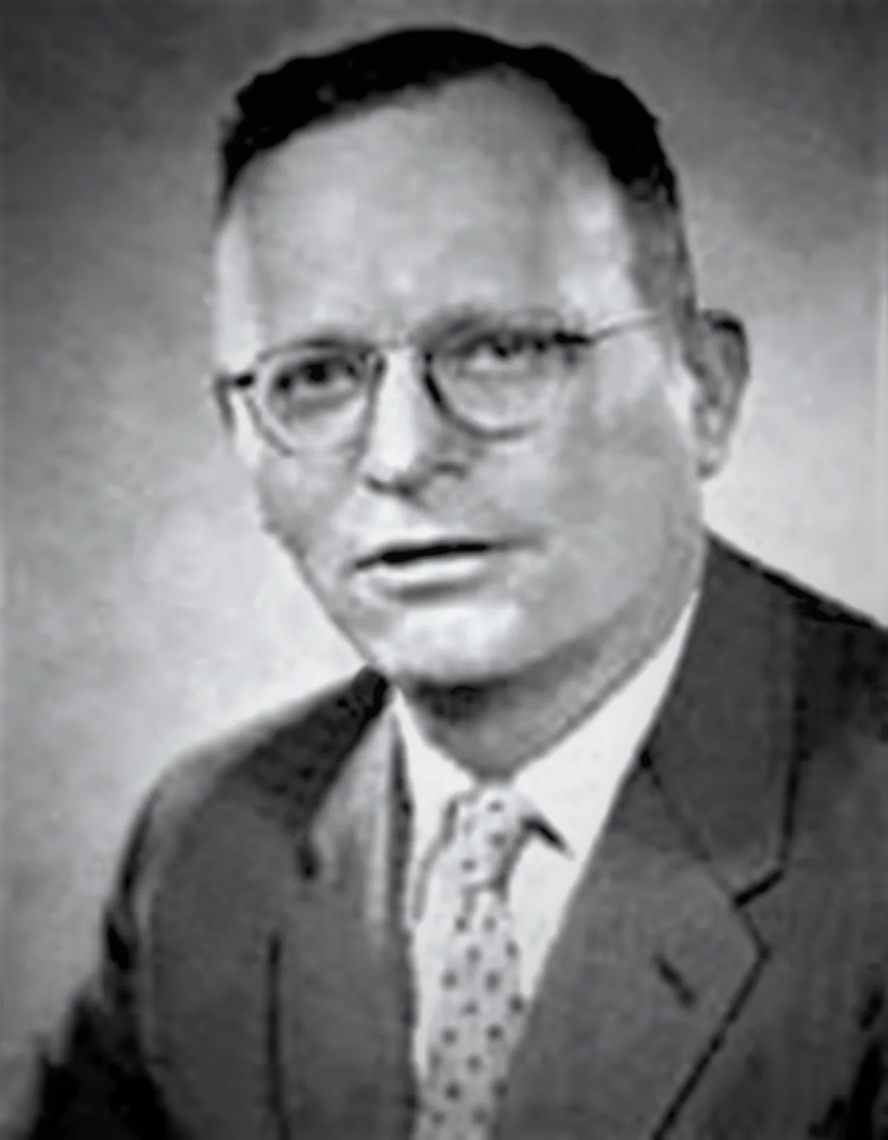 Porträt von Rolf Singer (1906–1994) – Gedenkseite