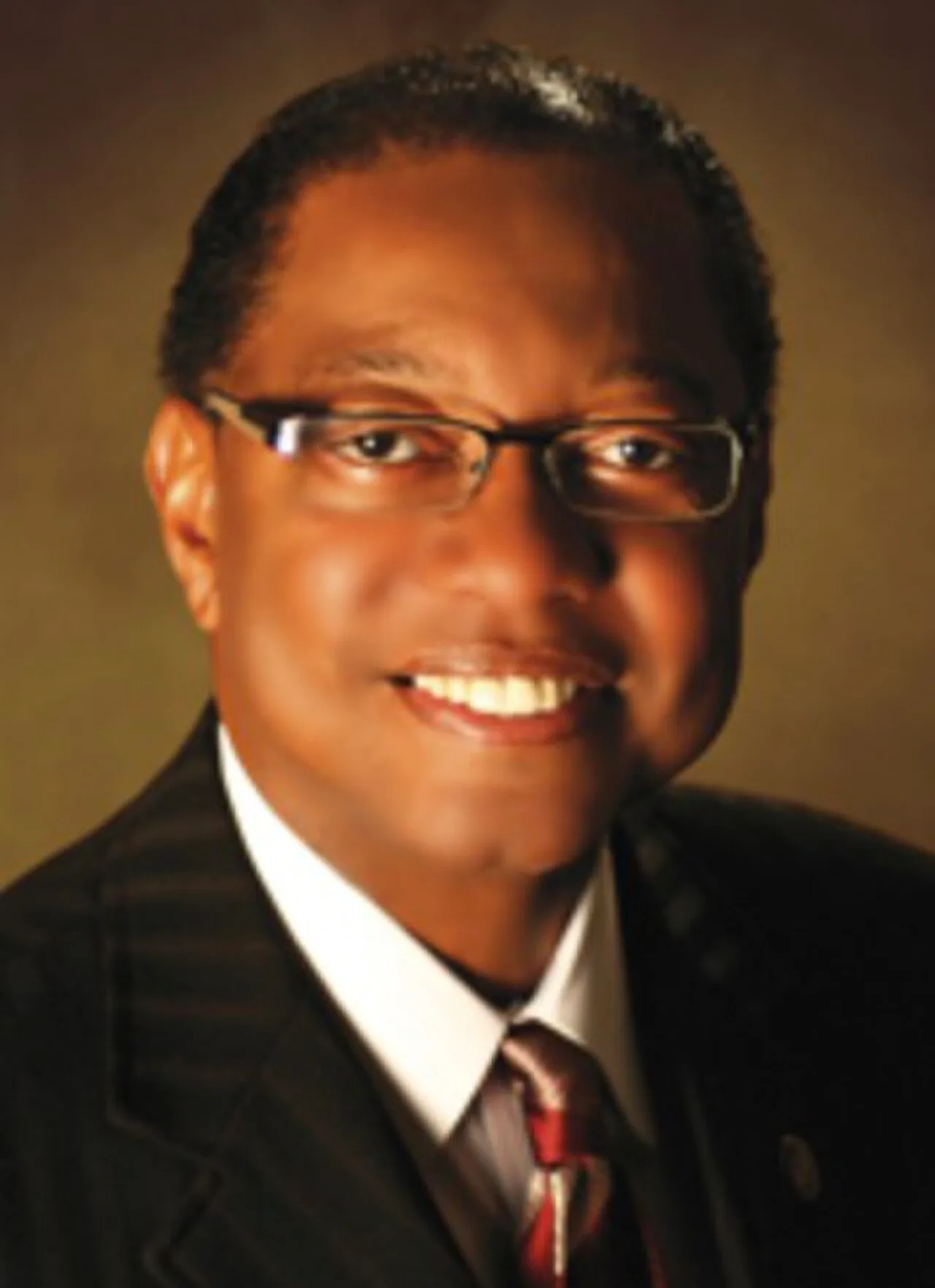 Porträt von Kip Holden (1952–2025) – Gedenkseite