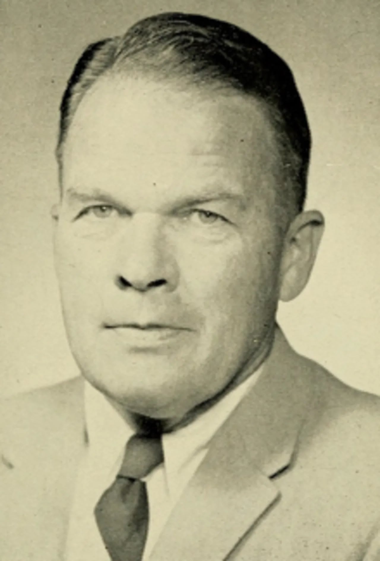 Portrait of Winston Healy (1937–2013) – memorial page