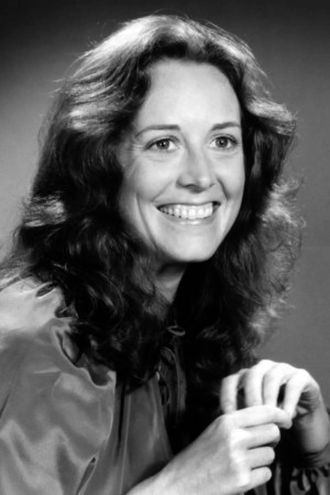 Porträt von Kathleen Miller (1945–2016) – Gedenkseite