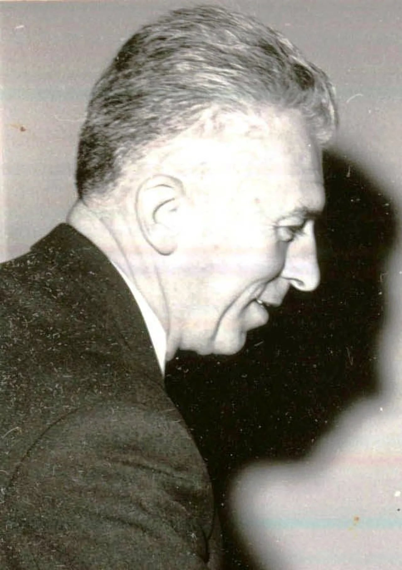 Porträt von Cvijetin Mijatović (1913–1993) – Gedenkseite