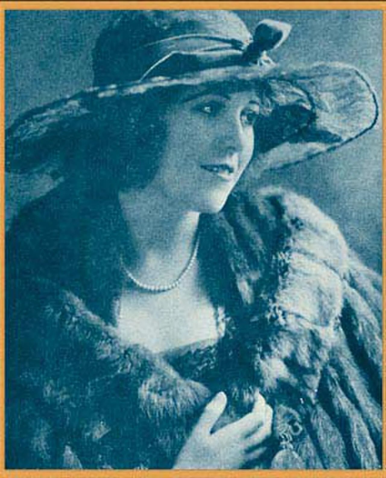 Porträt von Mildred Reardon (1900–1937) – Gedenkseite