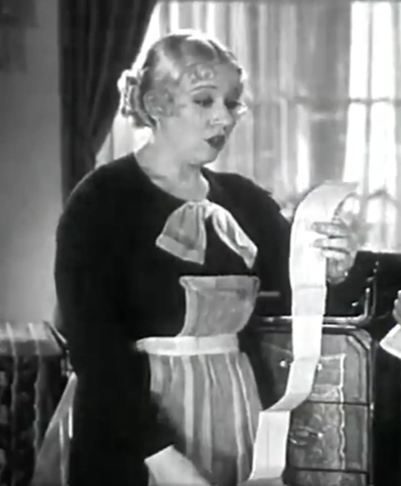 Porträt von Kitty McHugh (1902–1954) – Gedenkseite