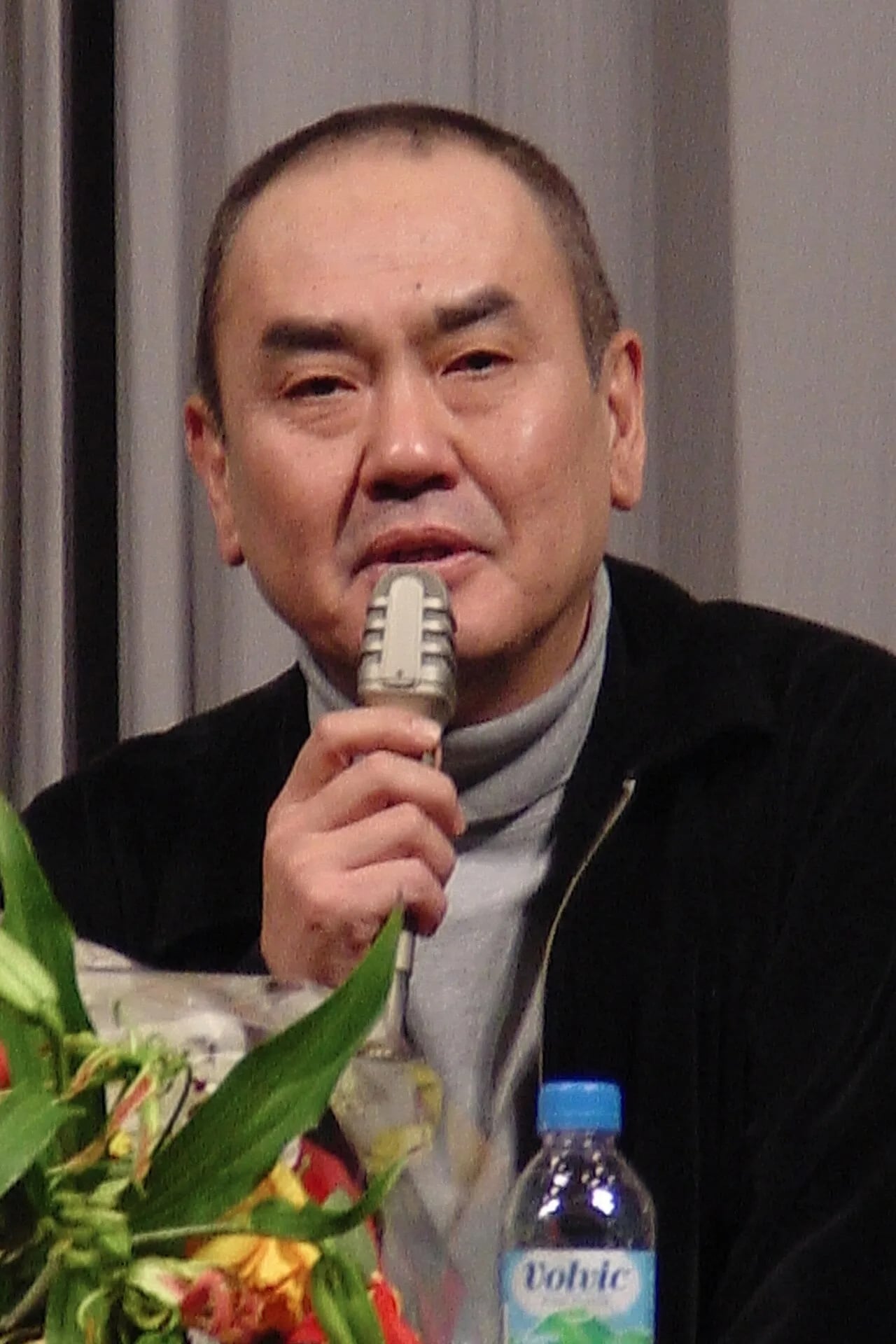 Portrait of Kiyoshi Sasabe (1958–2020) – memorial page