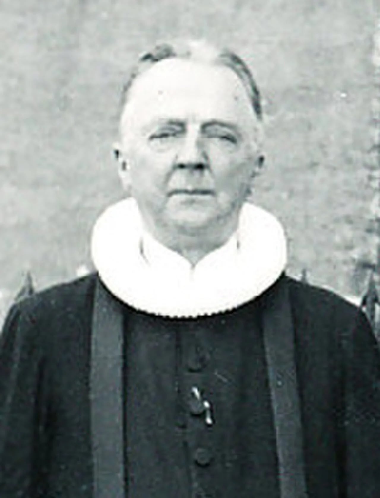 Portrait of Kjeld Stub (1868–1955) – memorial page