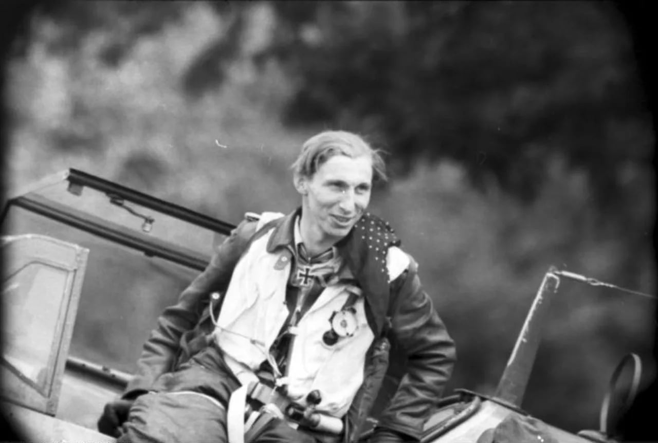 Portrait of Klaus Mietusch (1918–1944) – memorial page
