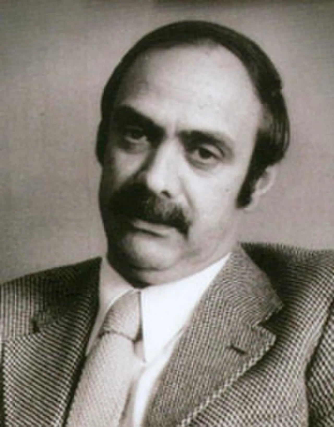 Portrait of Giorgio Boris Giuliano (1930–1979) – memorial page