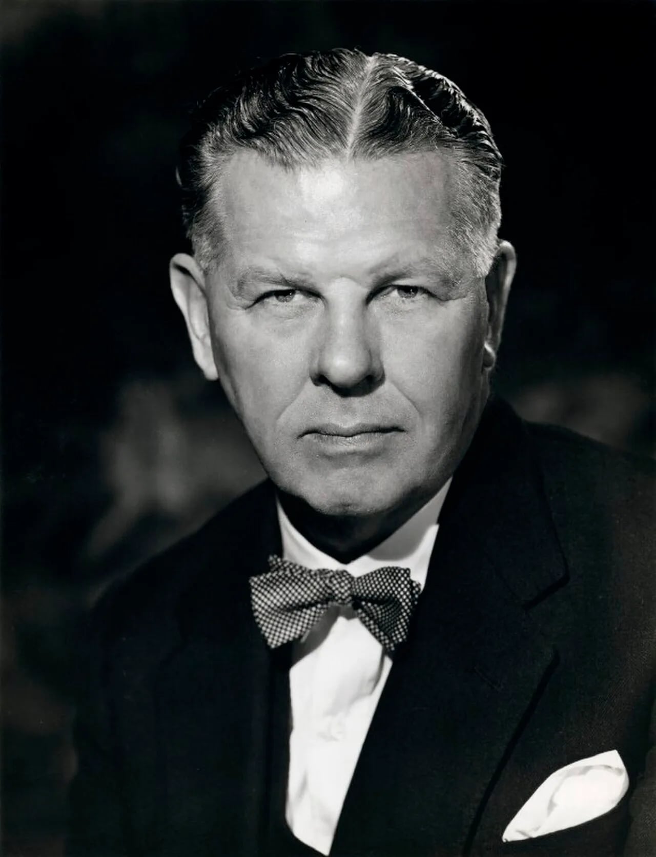 Porträt von Maurice Henry Dorman (1912–1993) – Gedenkseite