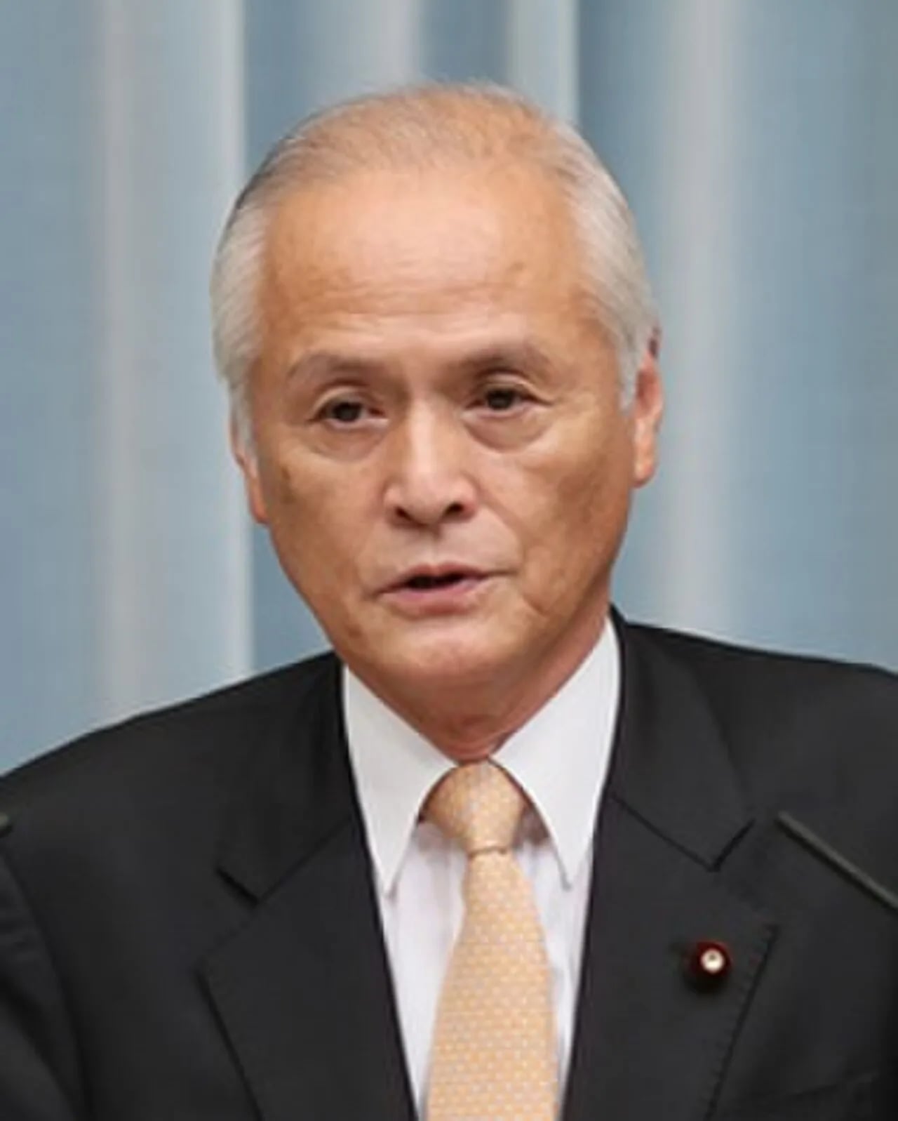 Portrait of Koichi Yamamoto (1947–2023) – memorial page
