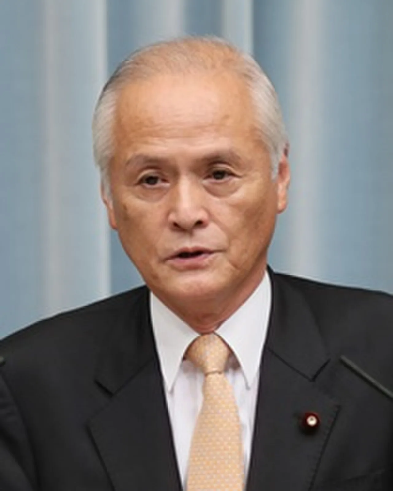 Portrait of Koichi Yamamoto (1947–2023) – memorial page