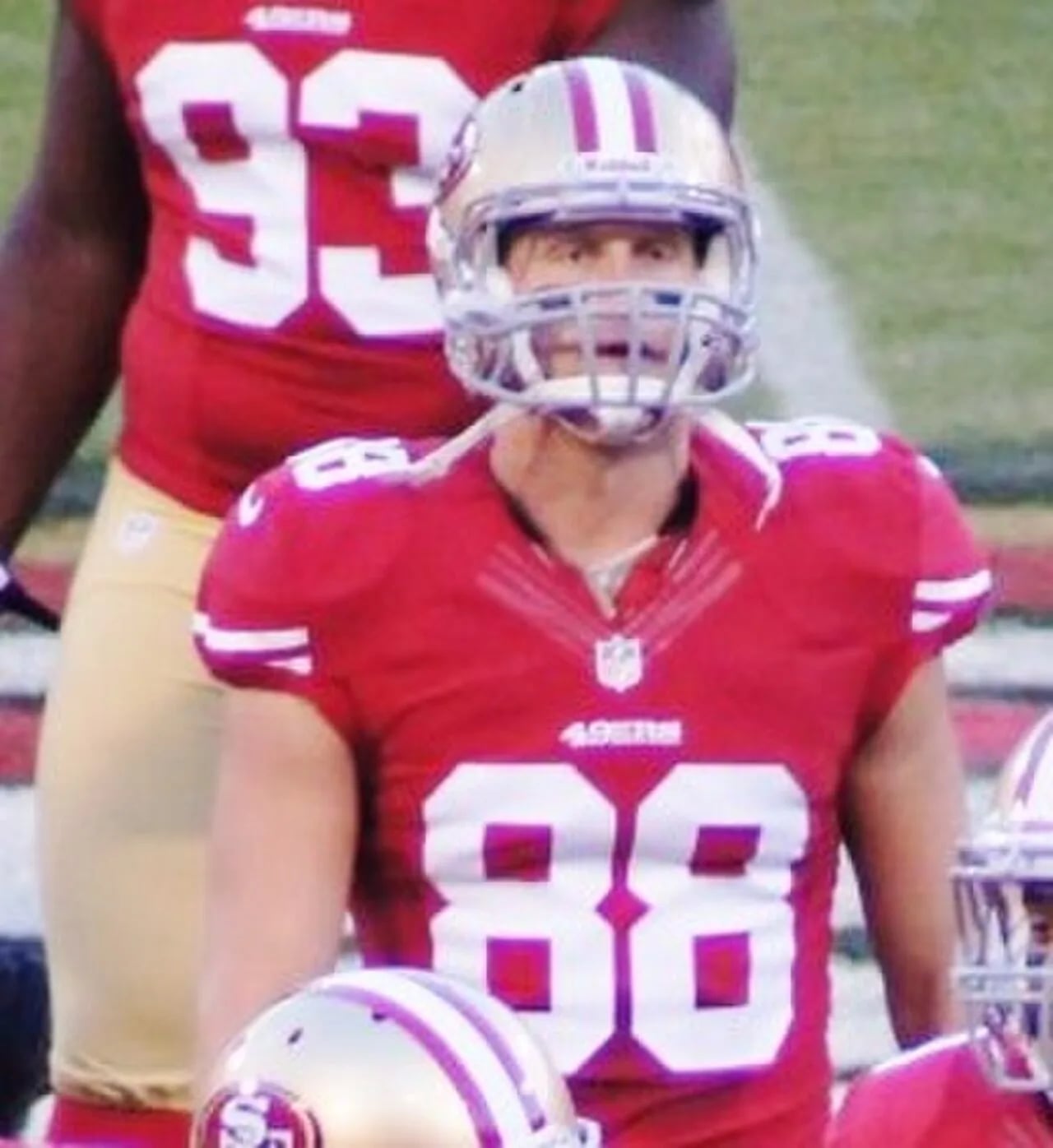 Porträt von Konrad Reuland (1987–2016) – Gedenkseite