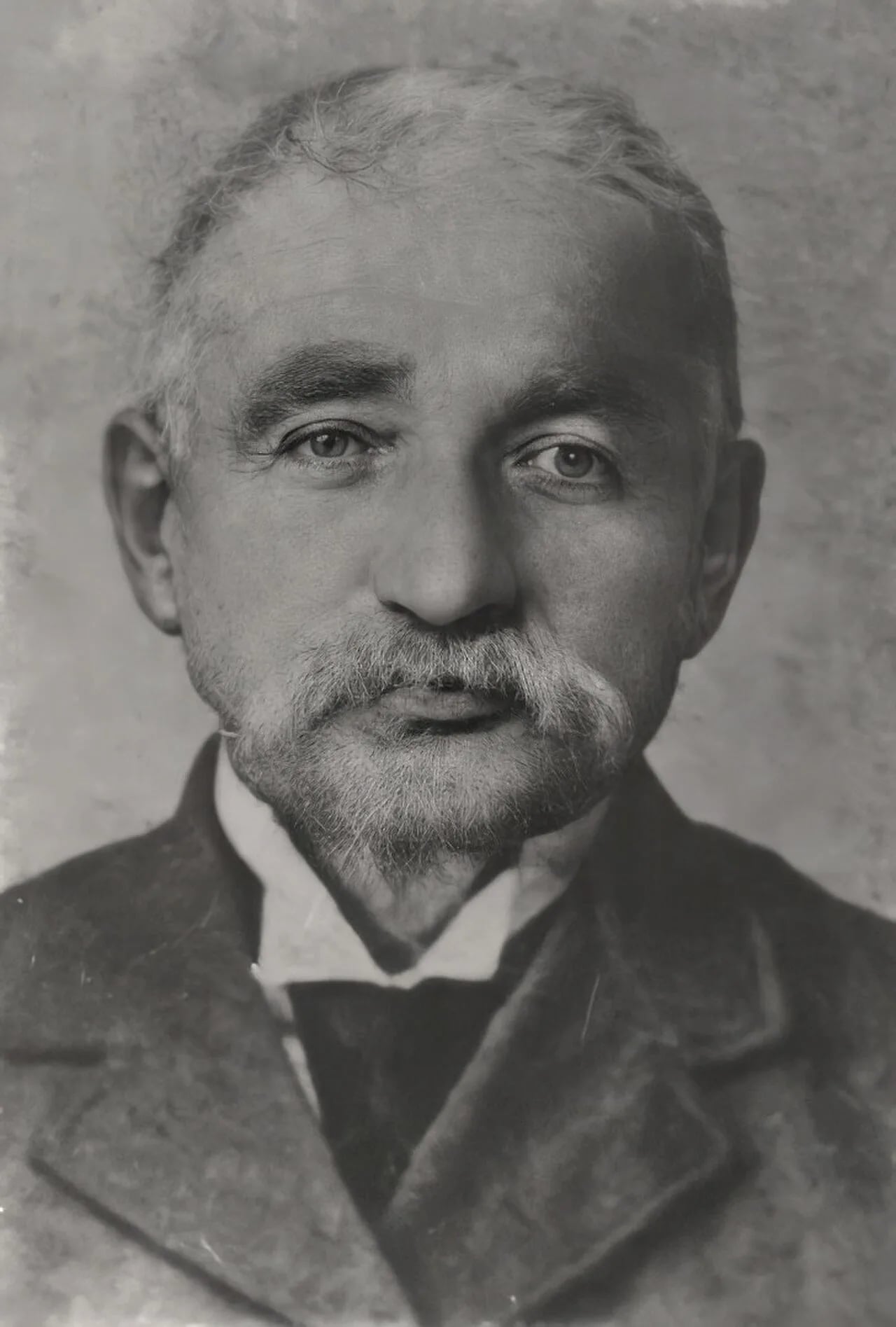 Portrait of Koto Hoxhi (1824–1895) – memorial page