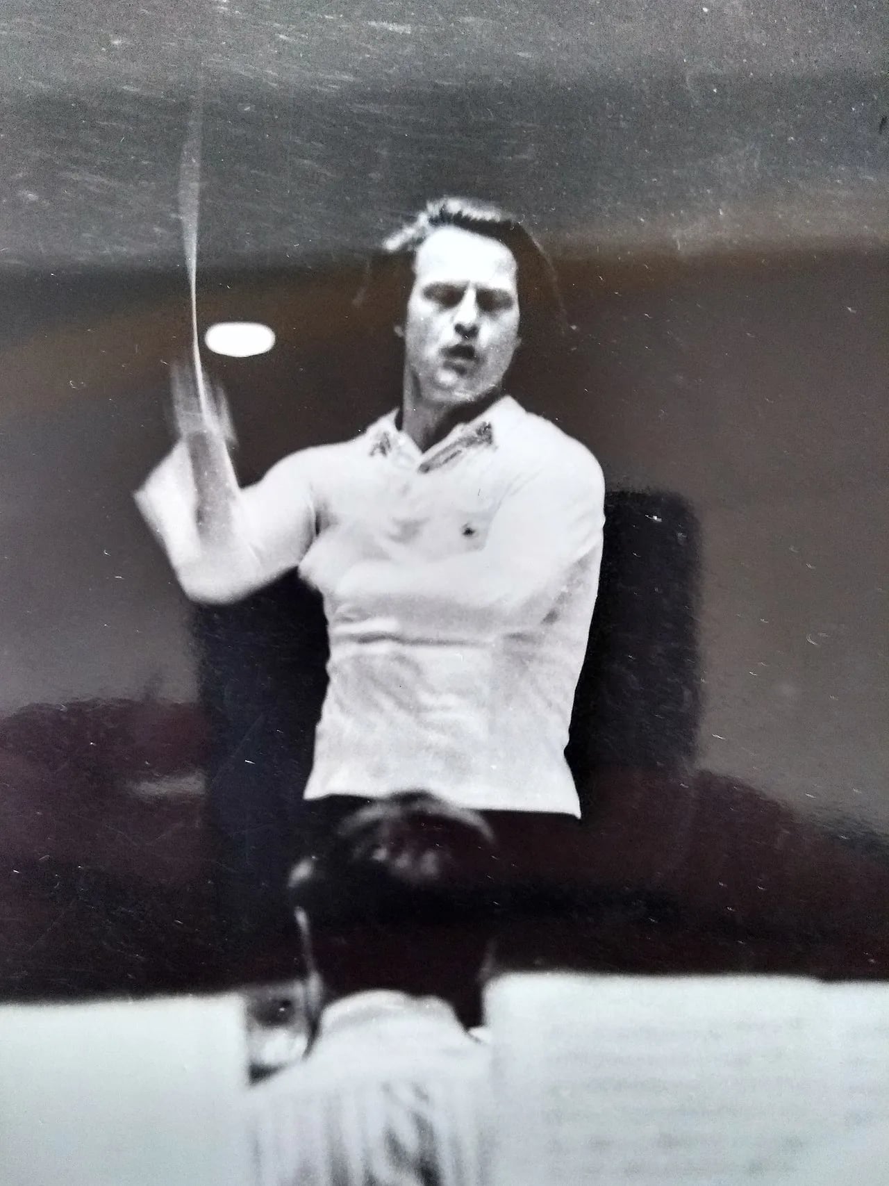 Portrait of Alexander Wasiljewitsch Alexejew (1938–2020) – memorial page