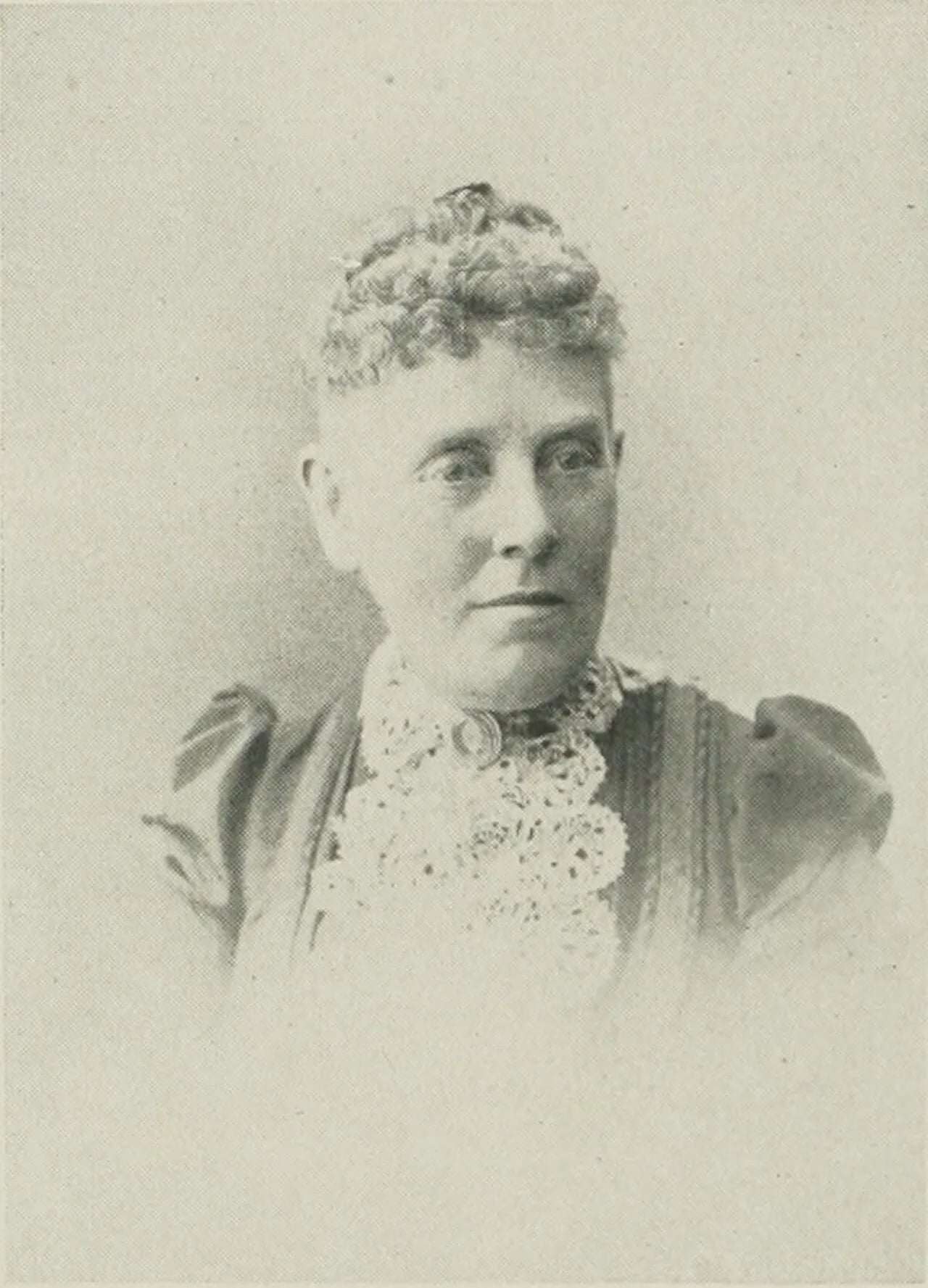 Portrait of Margaret Anderson Watts (1832–1905) – memorial page