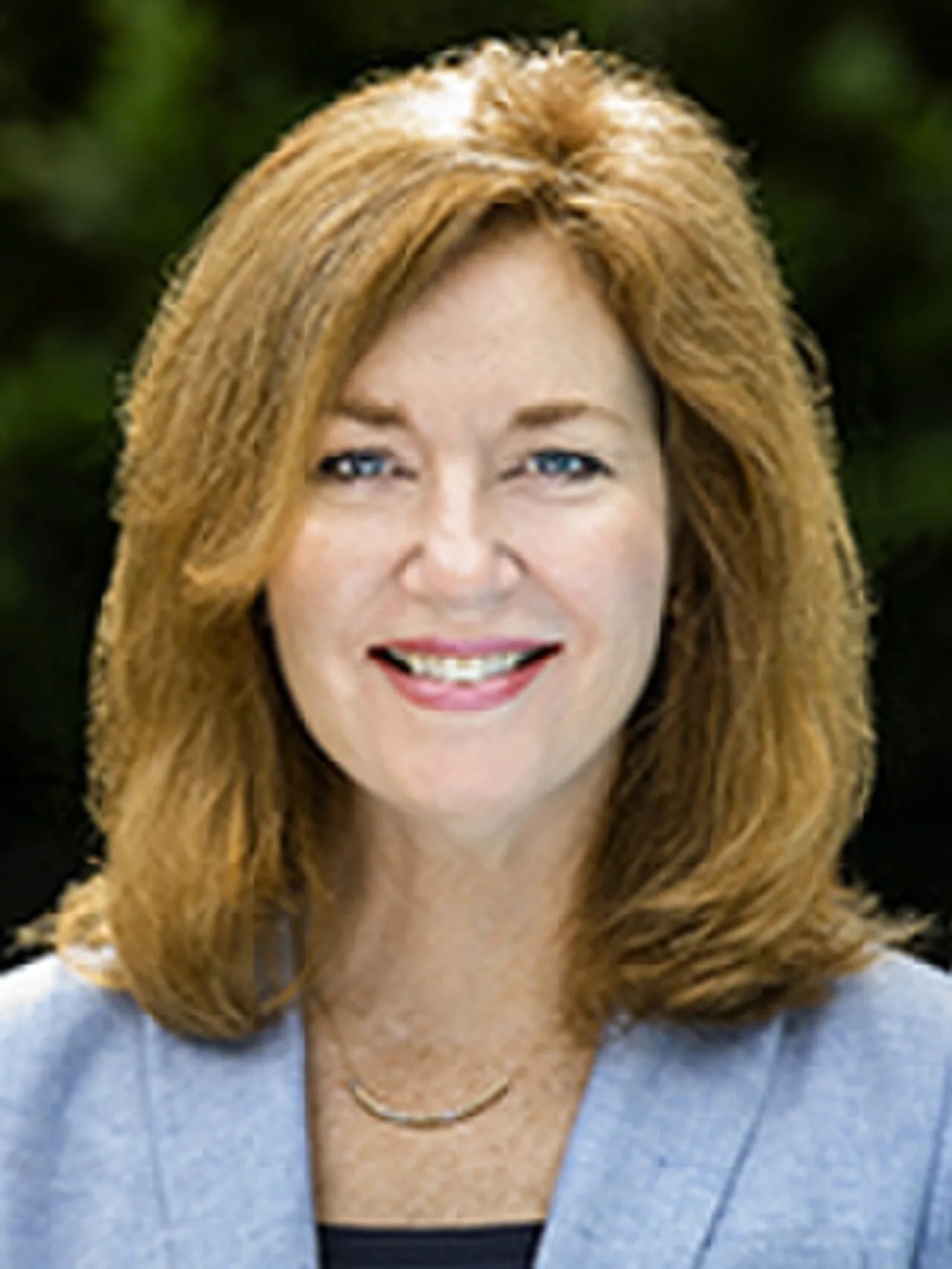 Porträt von Kristin Jacobs (1959–2020) – Gedenkseite
