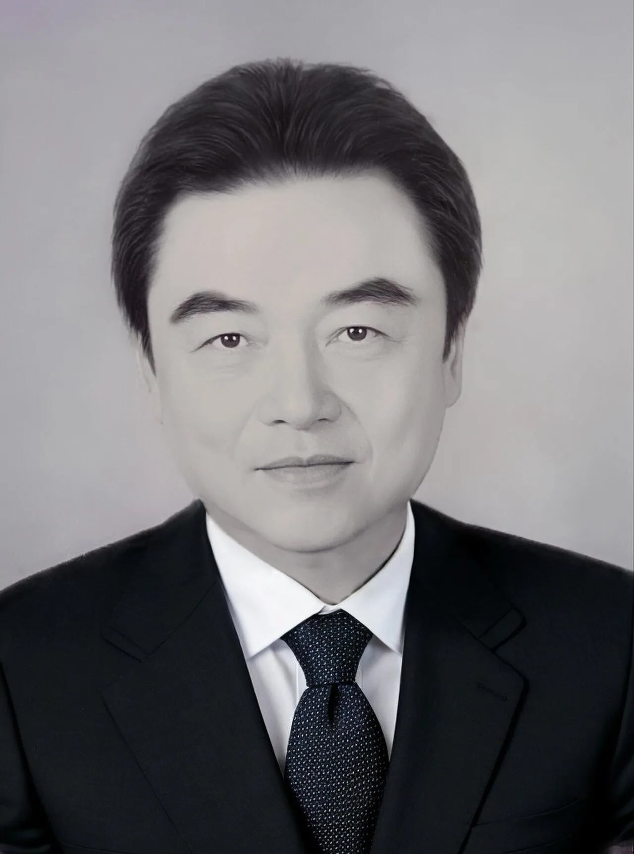 Portrait of Krit Ratanarak (1946–2025) – memorial page