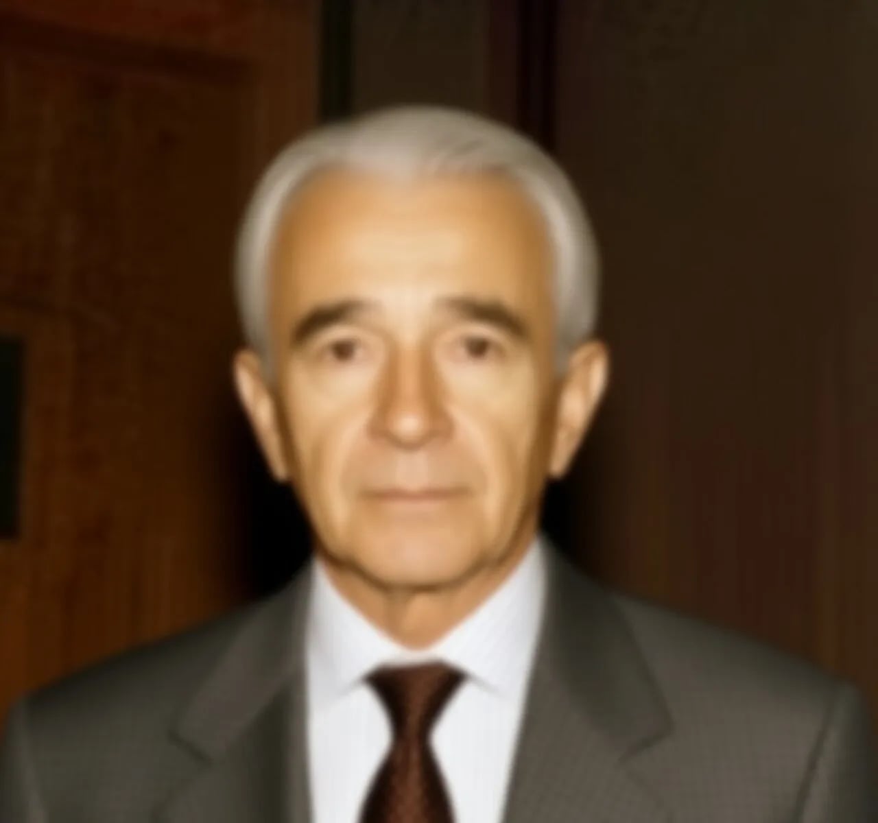 Portrait of Germán Botero de los Ríos (1919–1996) – memorial page