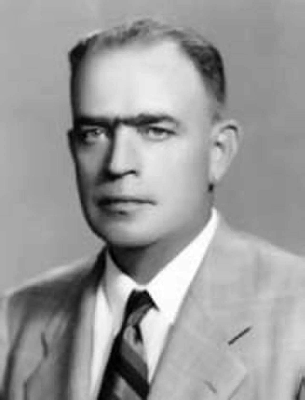 Portrait of Şükrü Sökmensüer (1890–1978) – memorial page