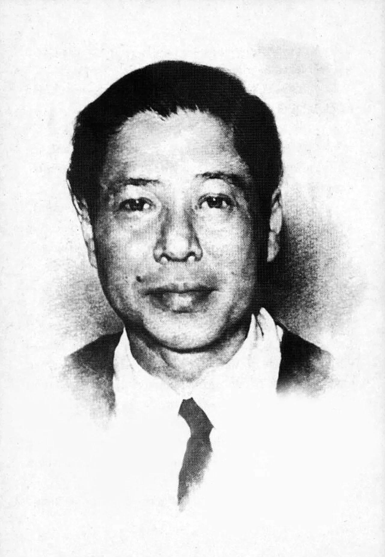 Portrait of Kulap Saipradit (1906–1974) – memorial page