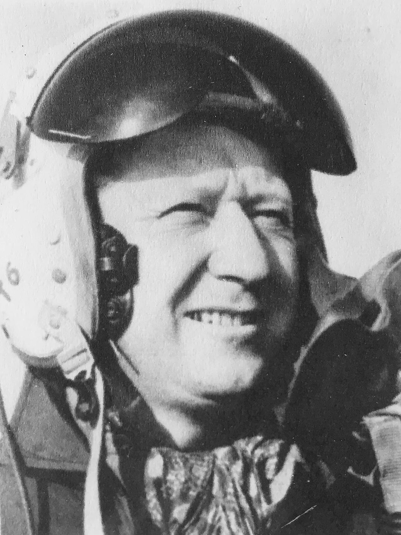 Portrait of Antonio Balasso (1919–1993) – memorial page