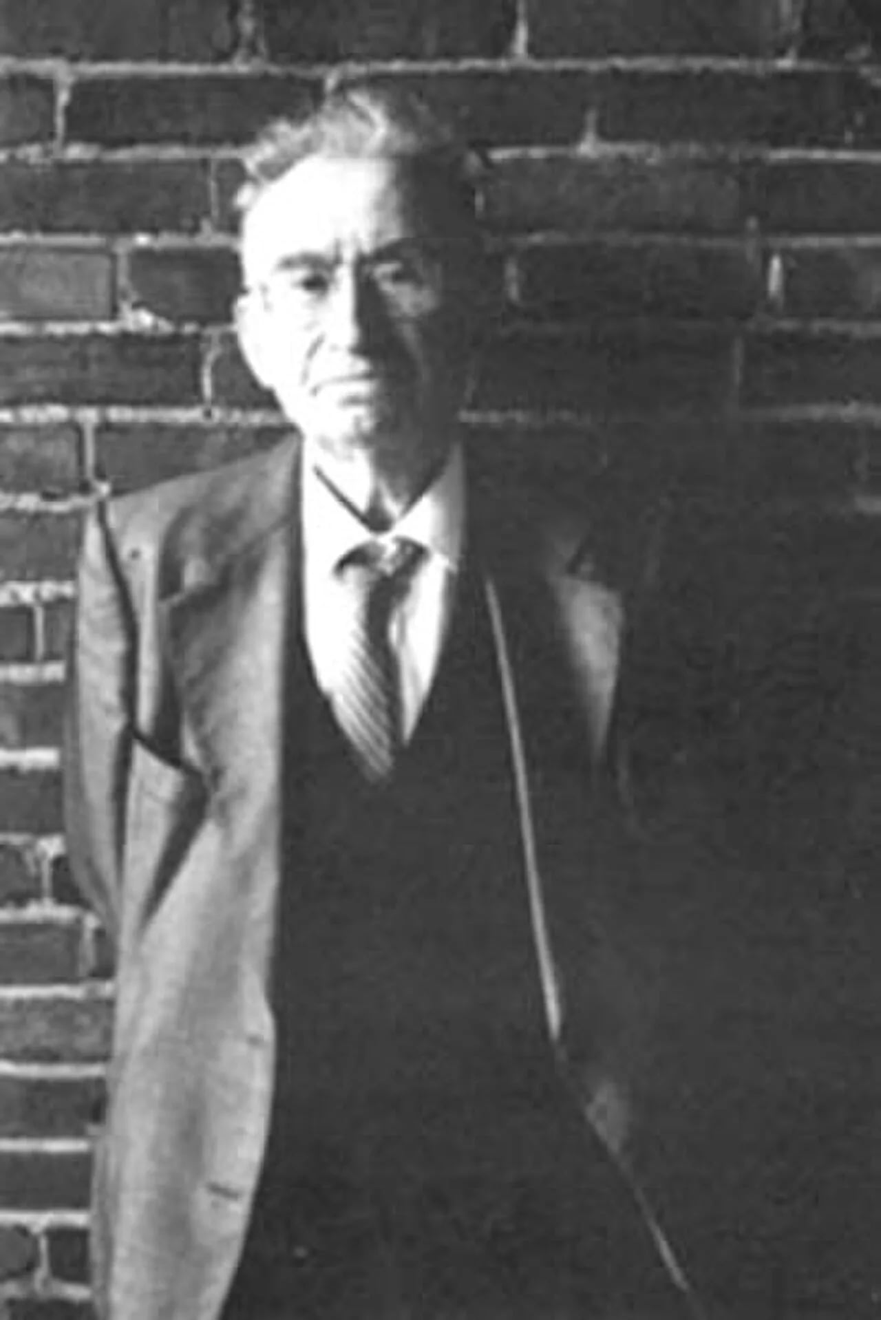 Portrait of Arnaldo Momigliano (1908–1987) – memorial page