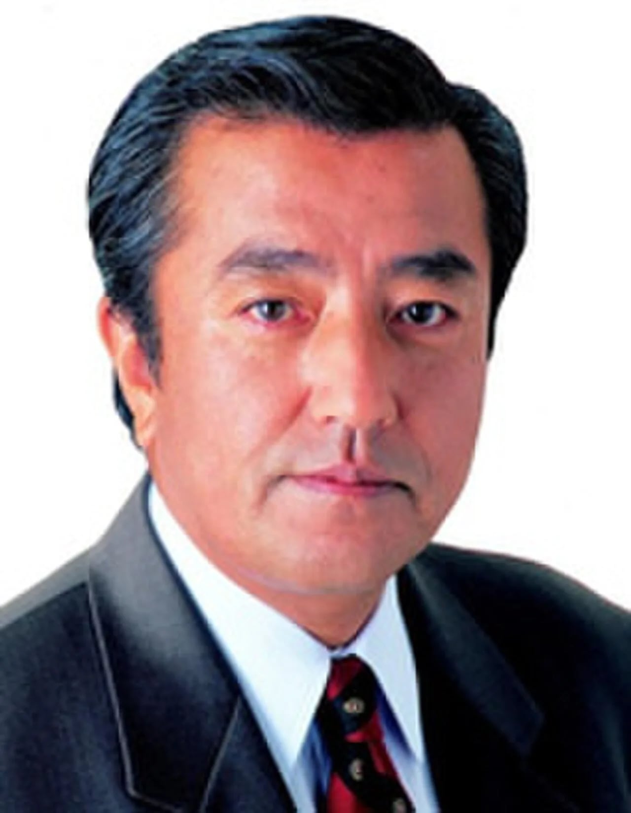 Portrait of Kunihiko Muroi (1947–2024) – memorial page