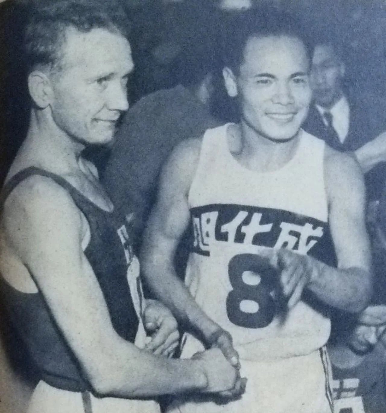 Portrait of Kurao Hiroshima (1928–1996) – memorial page
