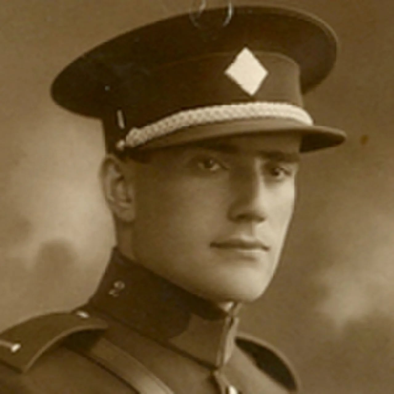 Porträt von Kurt Epstein (1904–1975) – Gedenkseite