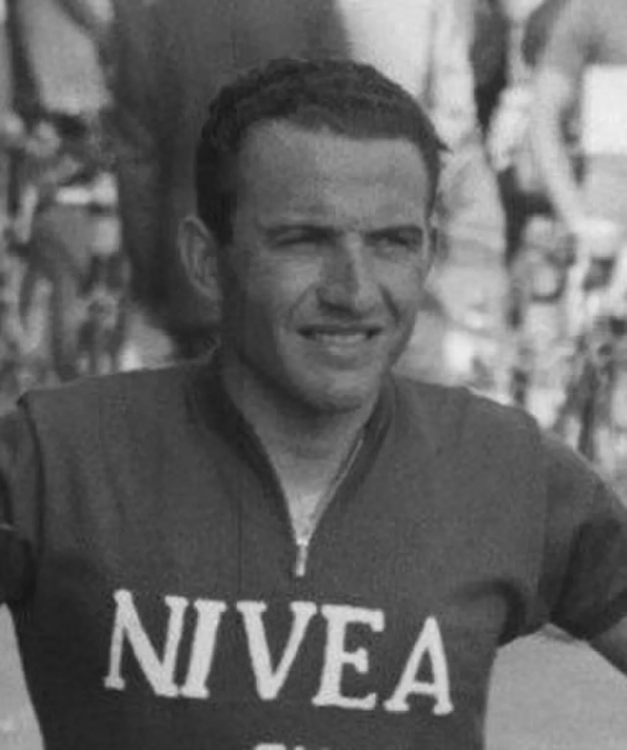 Portrait of Donato Zampini (1926–2007) – memorial page