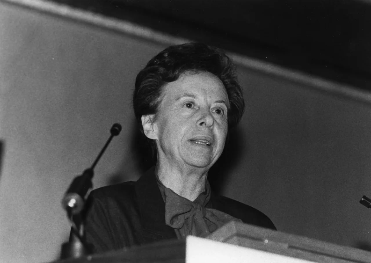 Porträt von Margrith Bigler-Eggenberger (1933–2022) – Gedenkseite